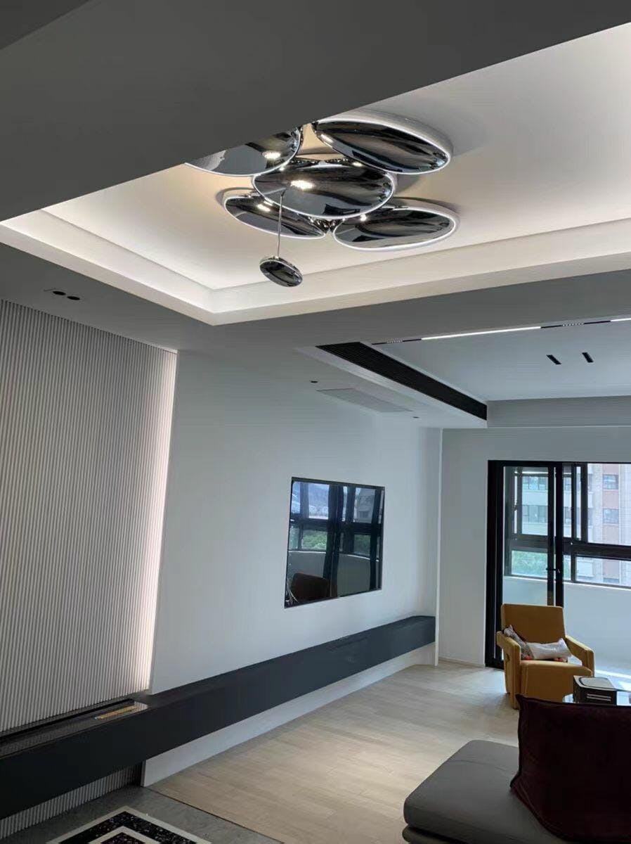 スカイドロ シーリングランプ