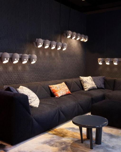 The Party Chandelier