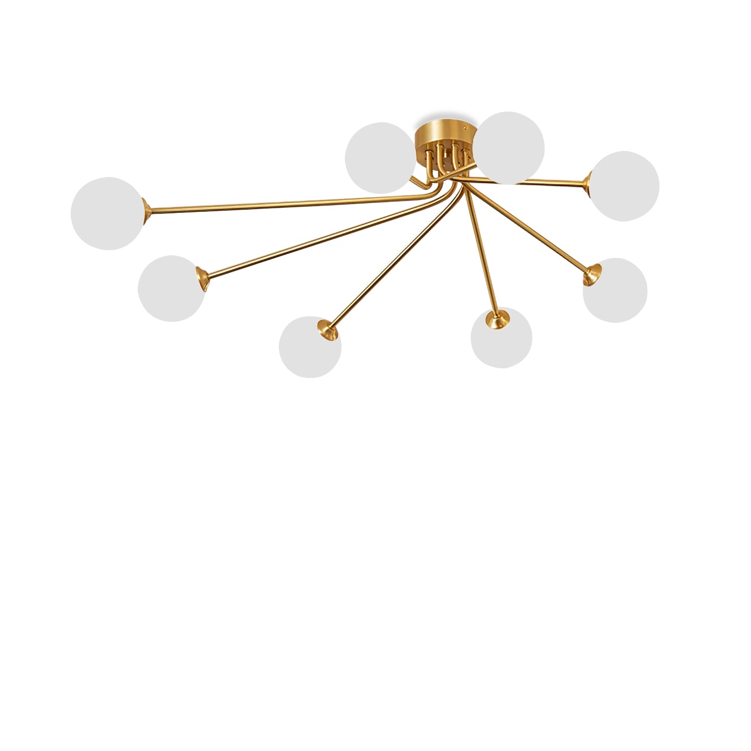 モレラ ボール シーリング ライト