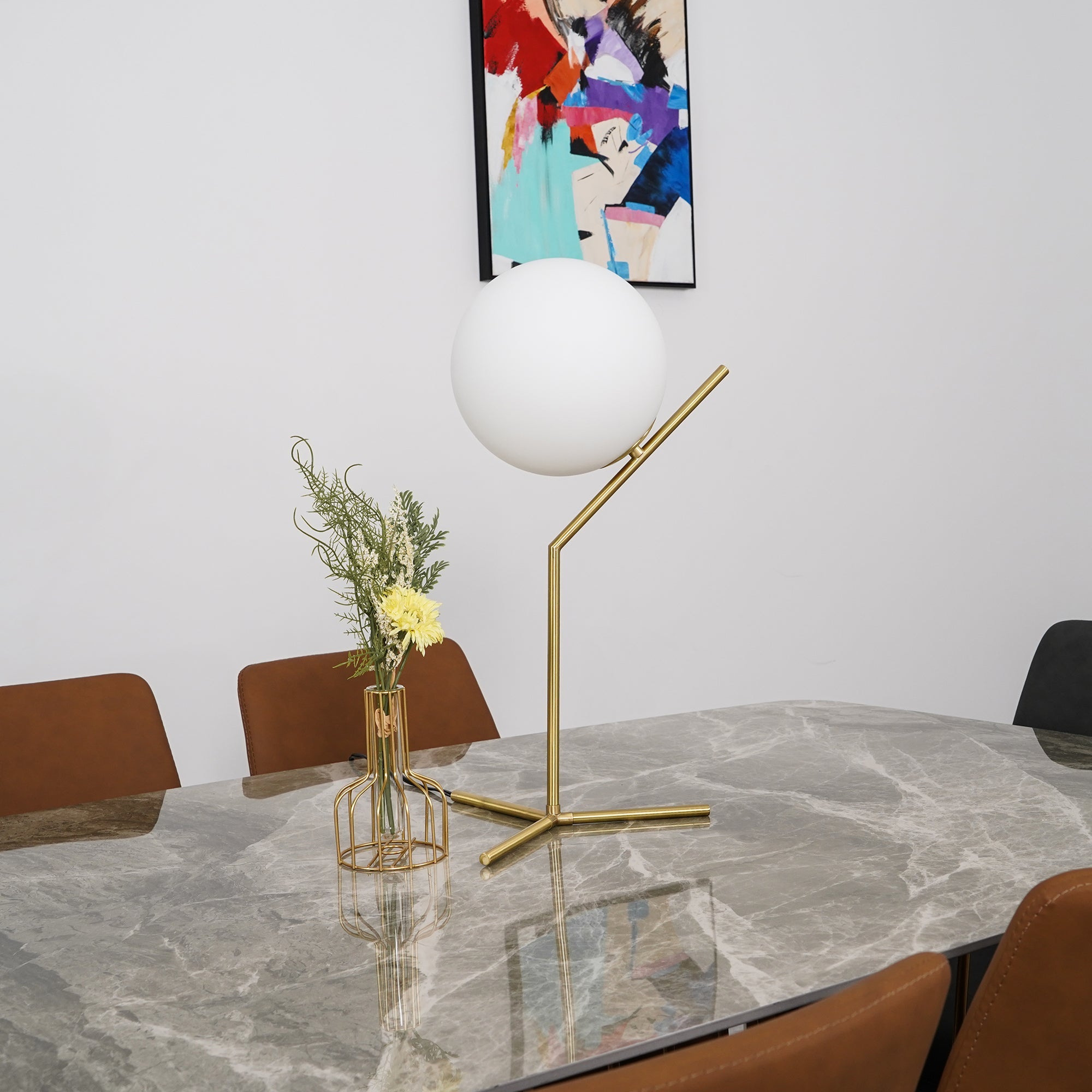 IC テーブルライト