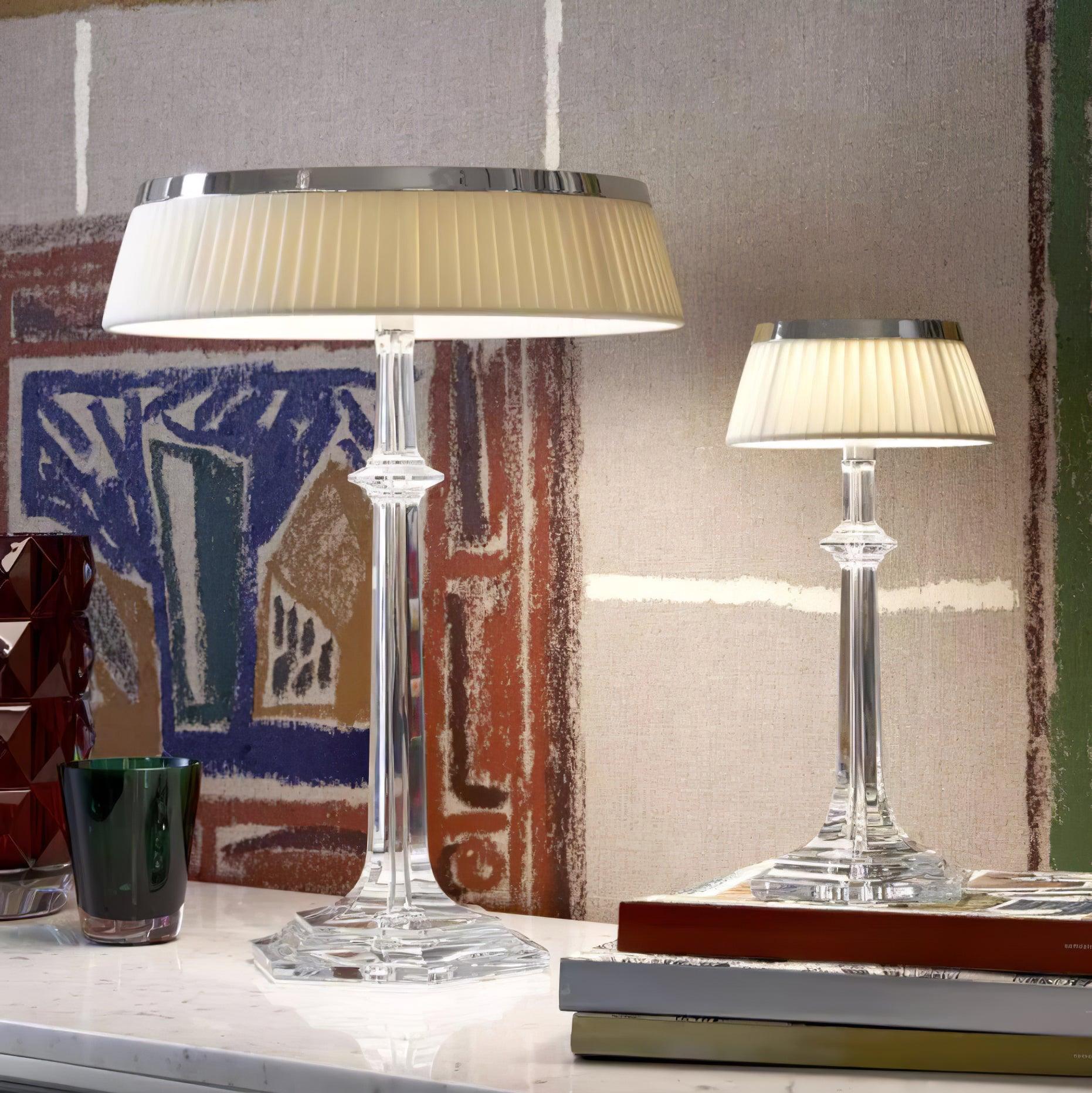 ベルサイユテーブルランプ