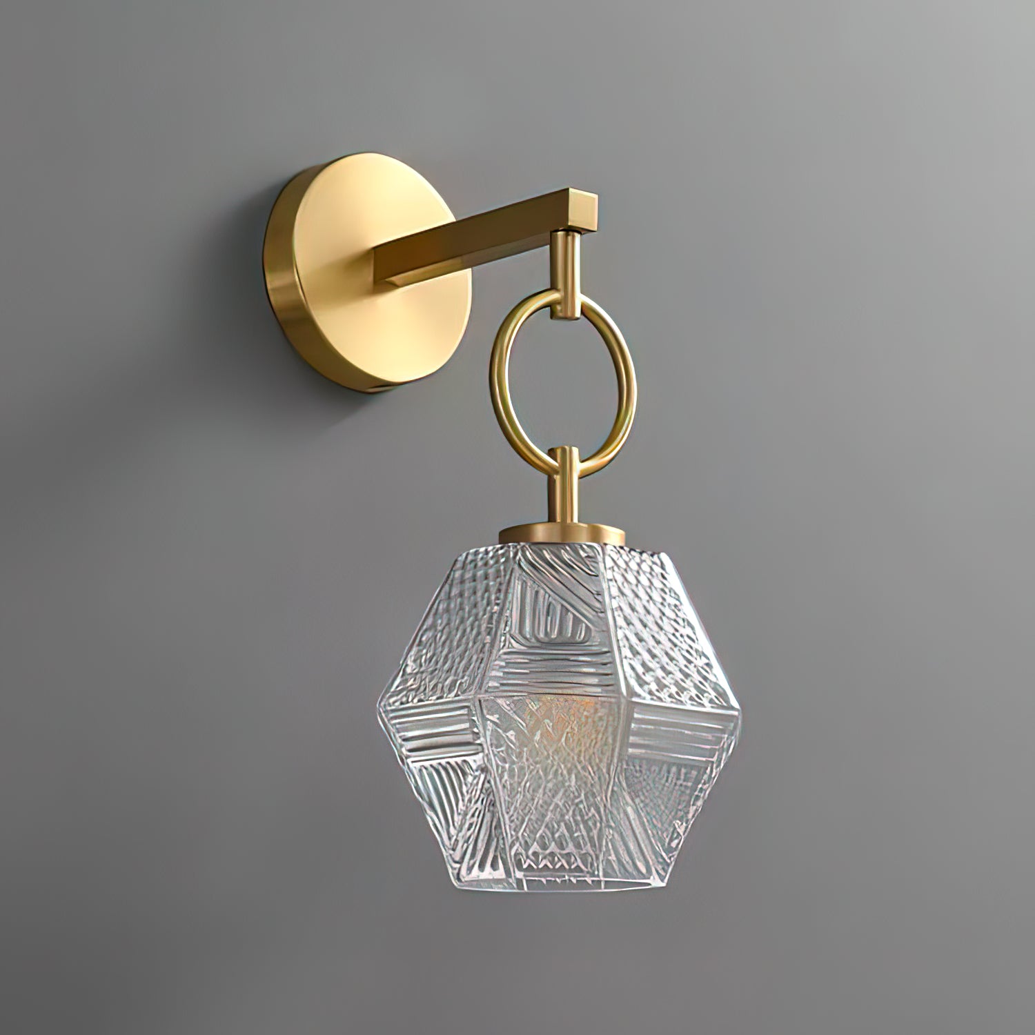 Haleh Wall Lamp
