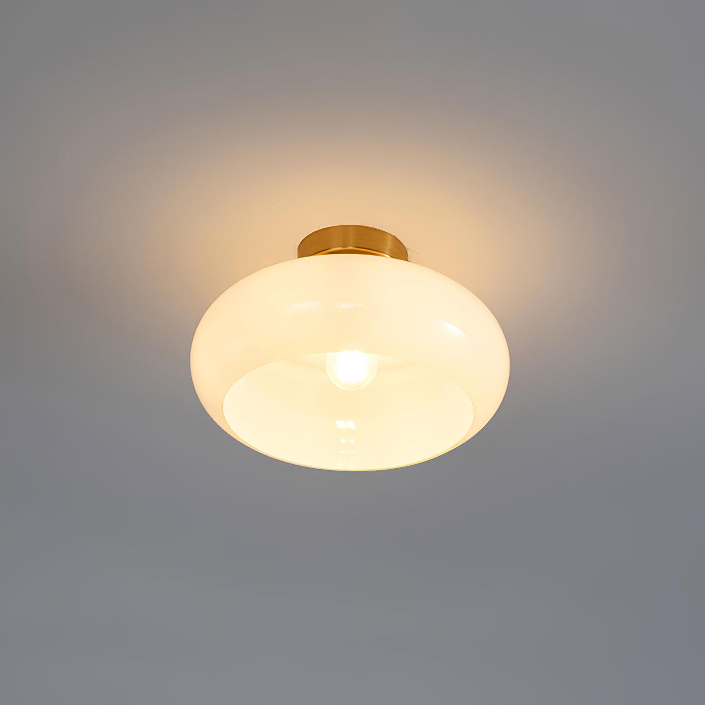 Quadri Foglio Ceiling Lamp