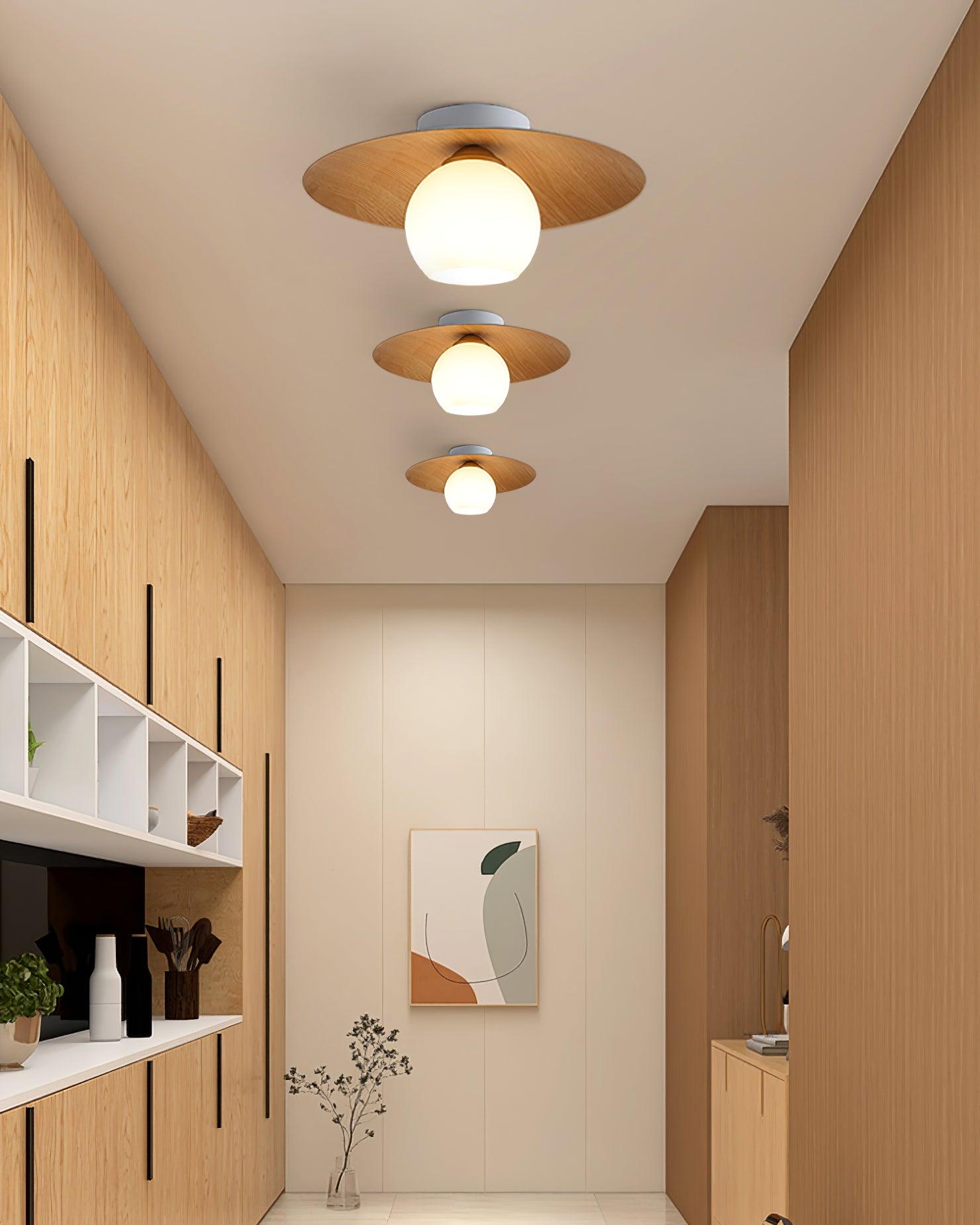 Toko Ceiling Lamp