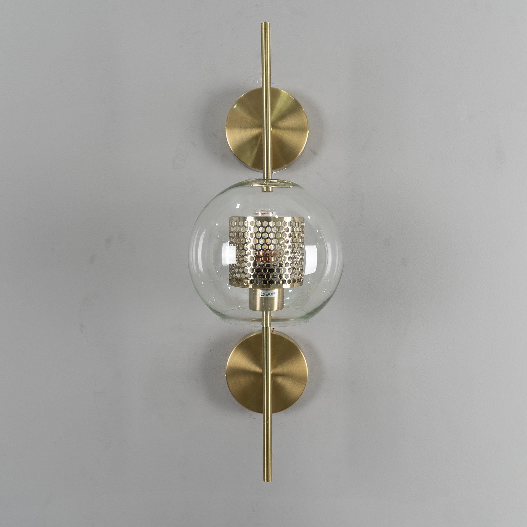 チズウィックガラスウォールライト