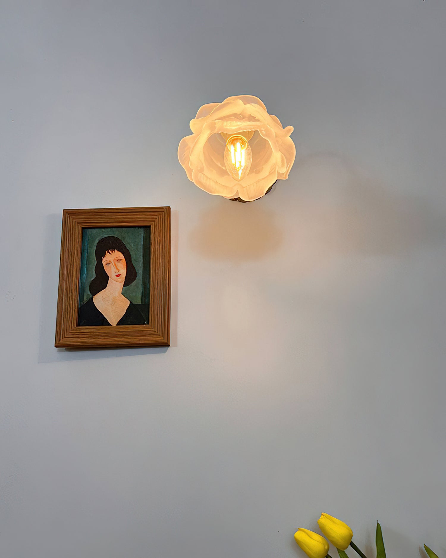 Sherri Wall Lamp