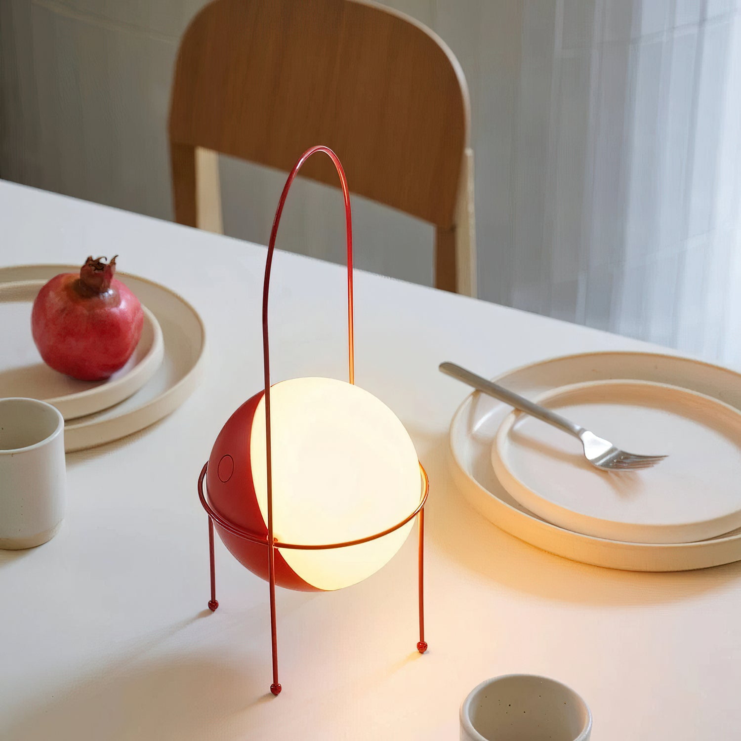 Rosendahl Table Lamp