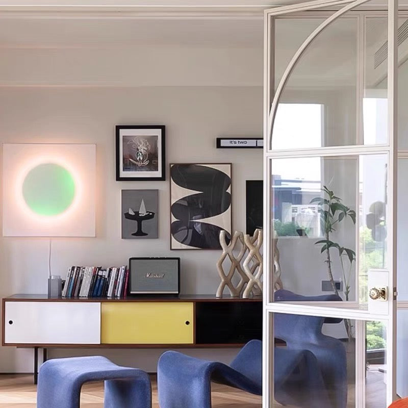 リラックスウォールライト