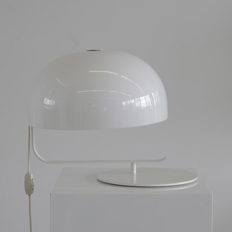 Zanuso Table Lamp