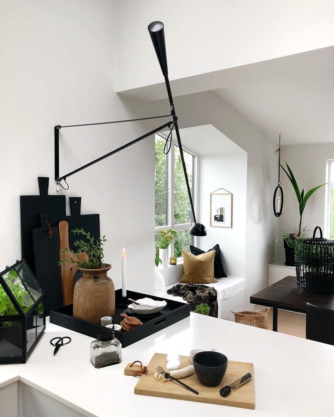 モデル265 ウォールライト