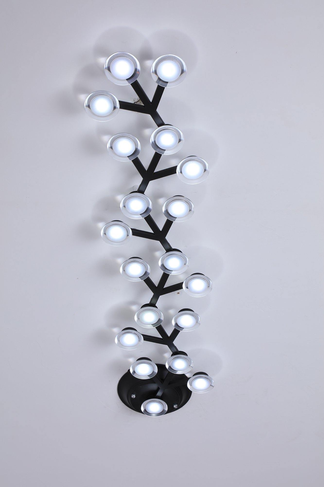 LEDネットシーリングランプ