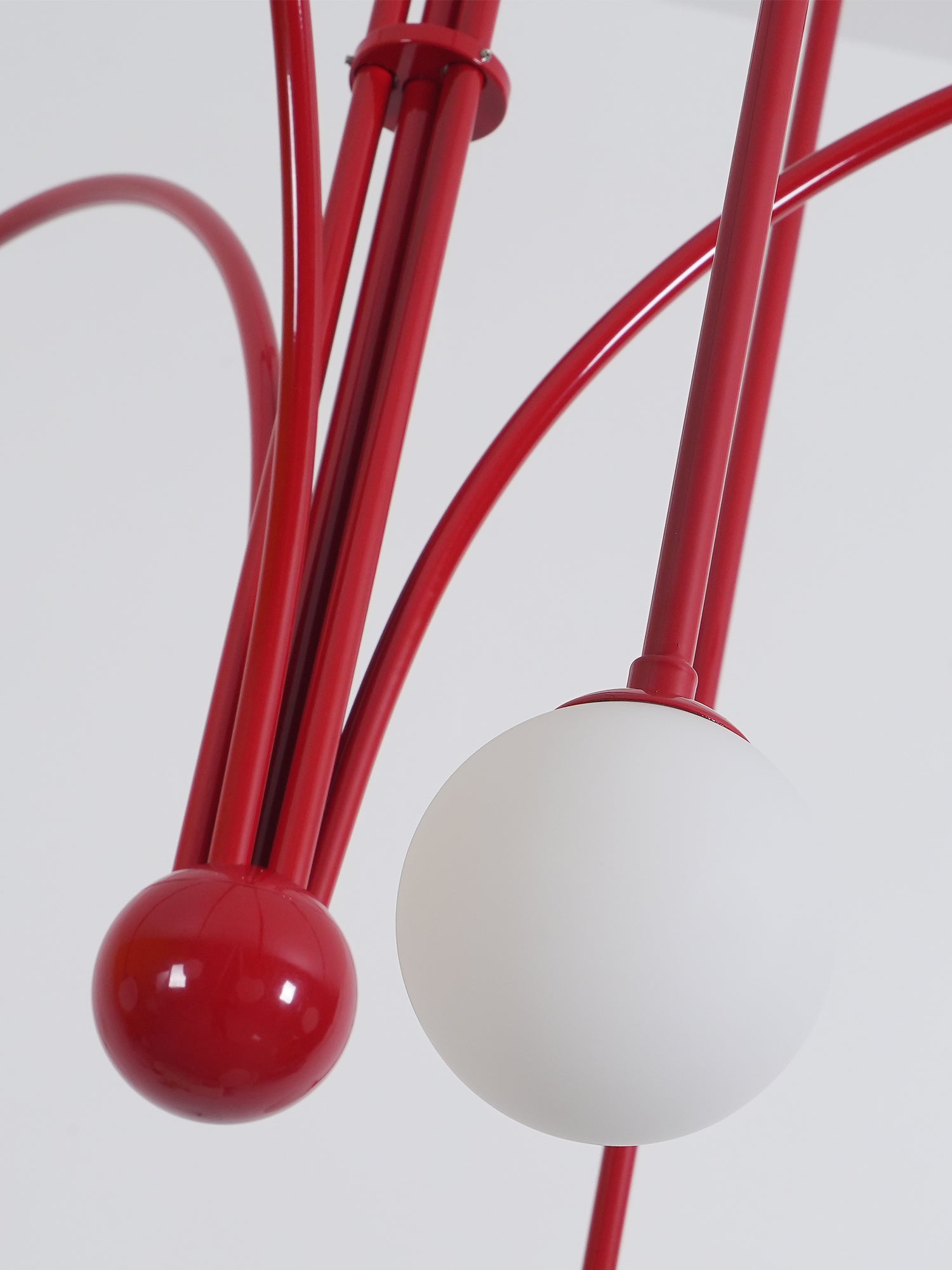 グランフィナーレシャンデリア