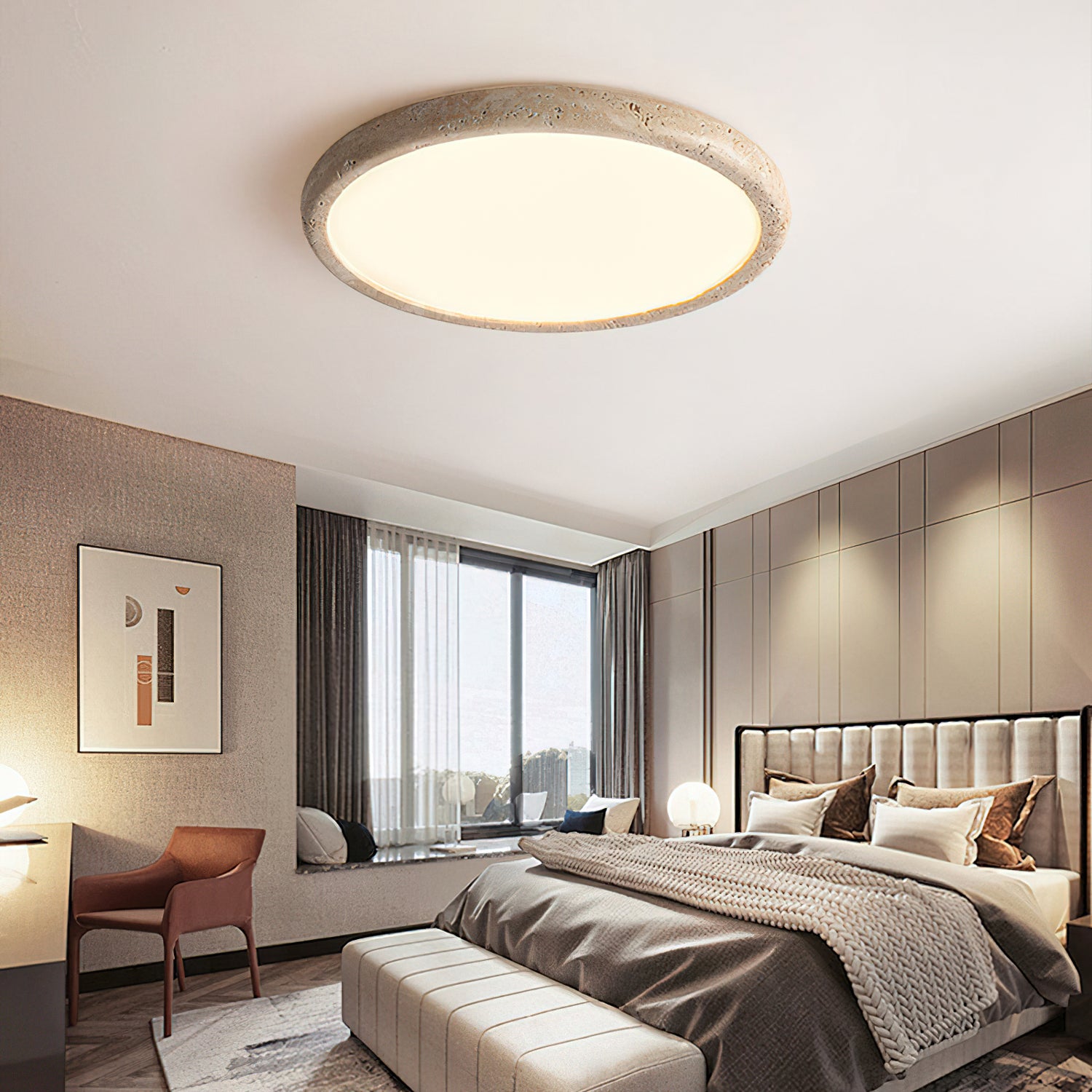 Lindby Ceiling Light