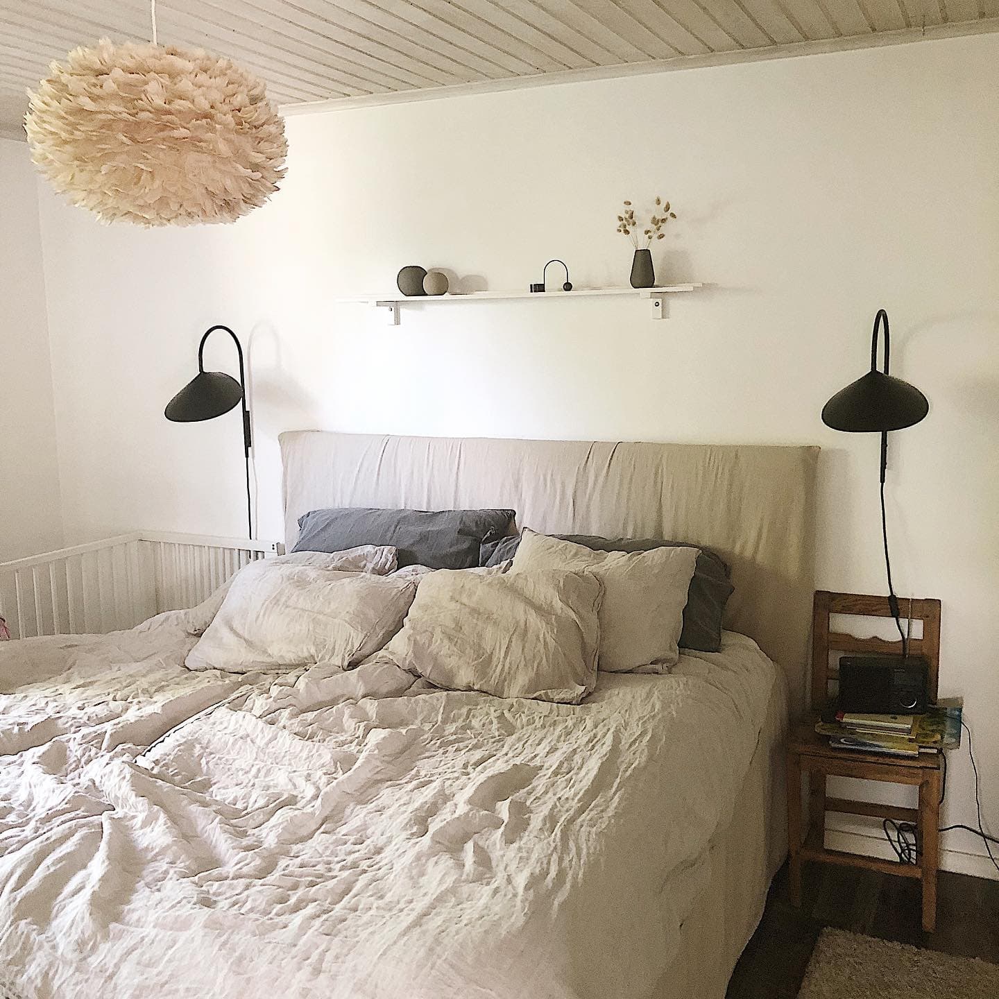 アルム スイベル ウォールランプ