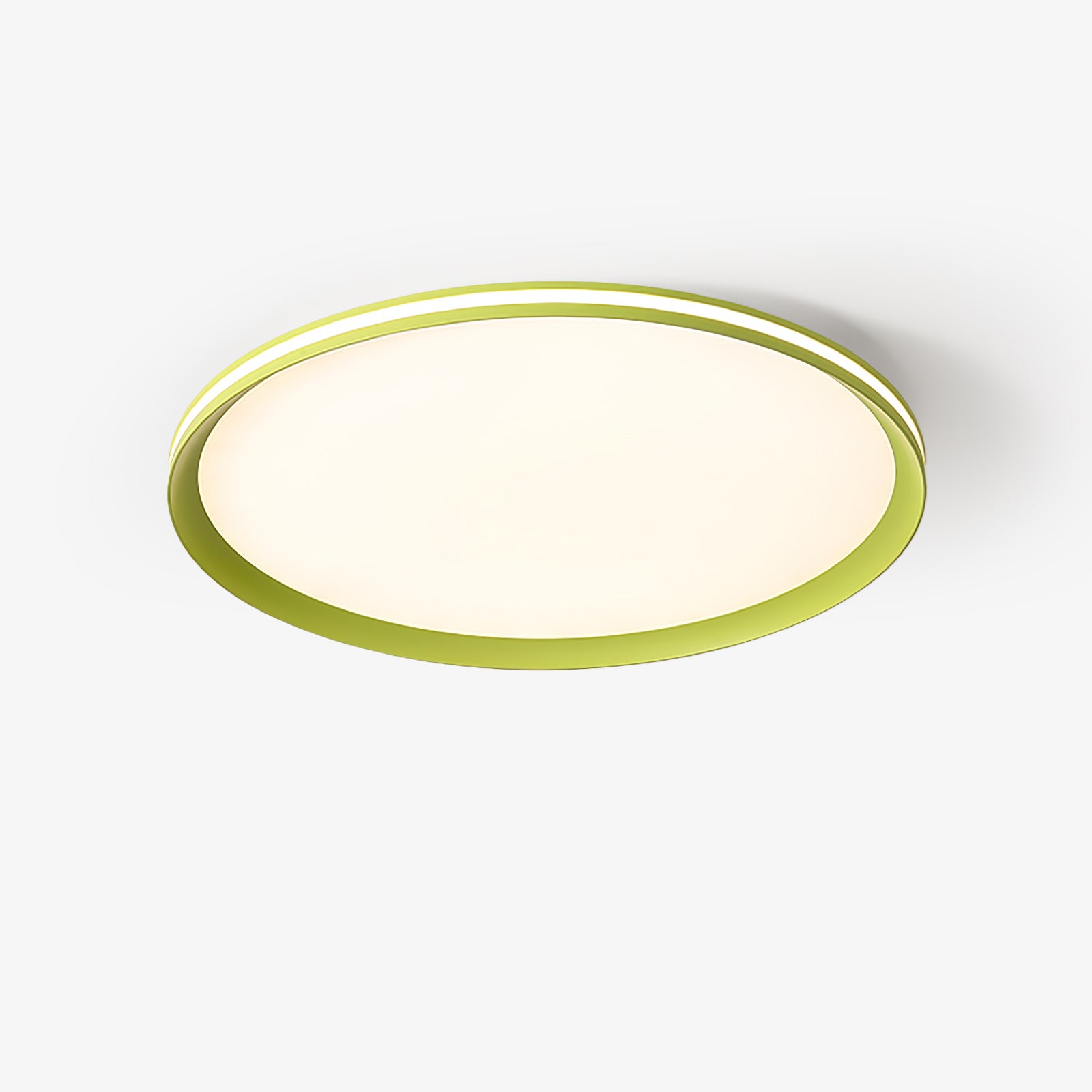 アクリル円形LEDシーリングライト