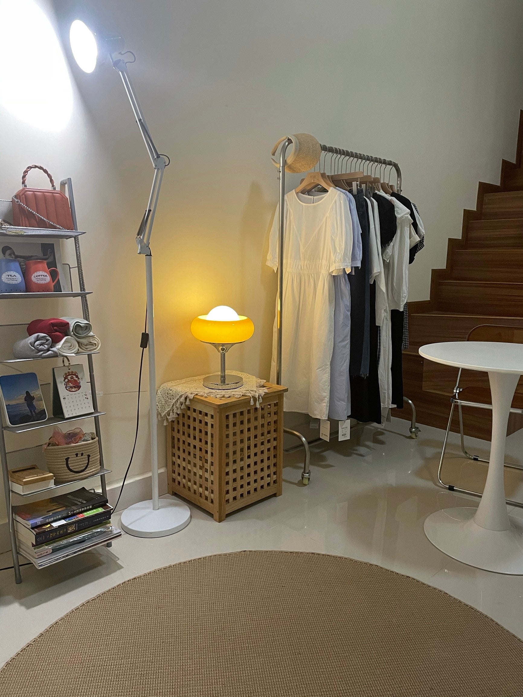 ハーヴェイ テーブルランプ