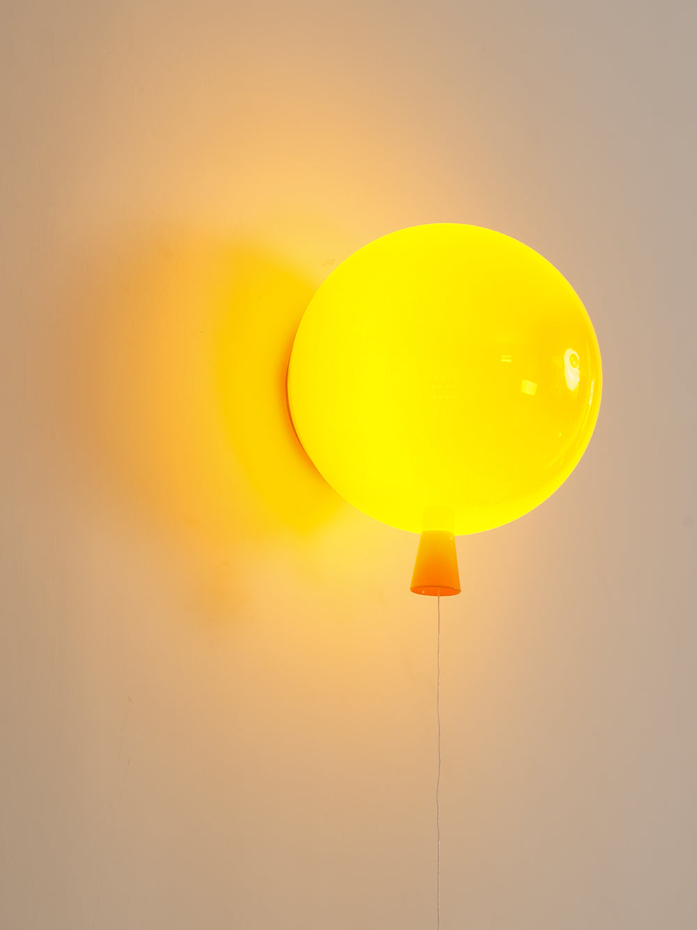 メモリーウォールライト