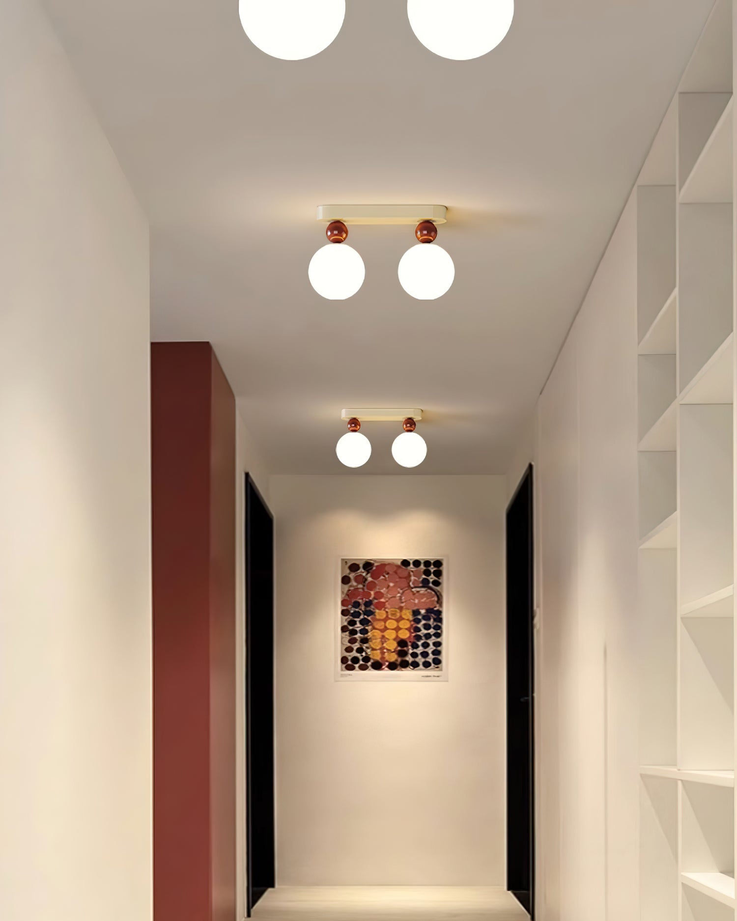 Esposa Ceiling Lights