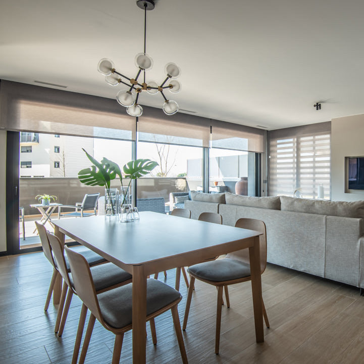 ナビラシャンデリア