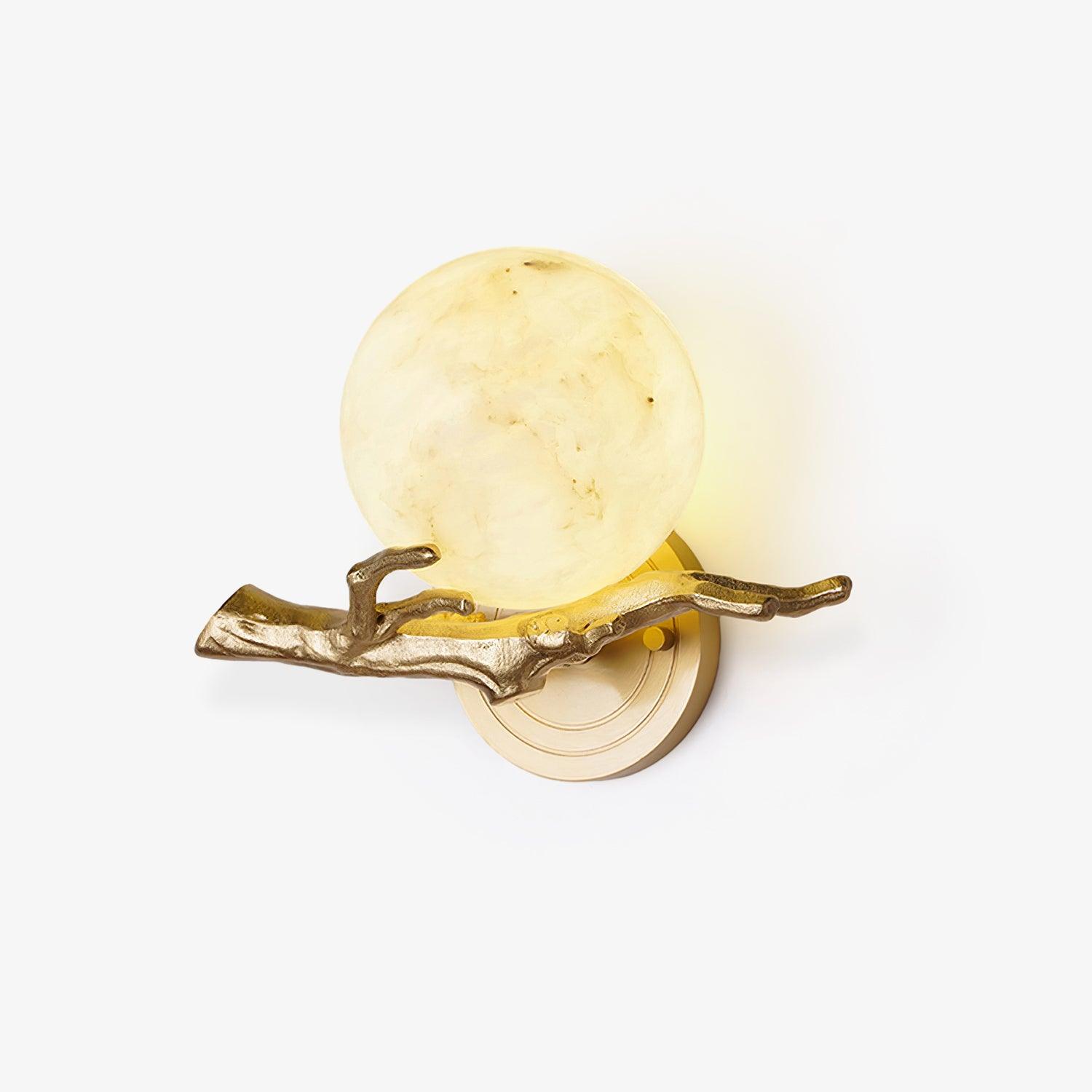 レトロツイッグスウォールランプ