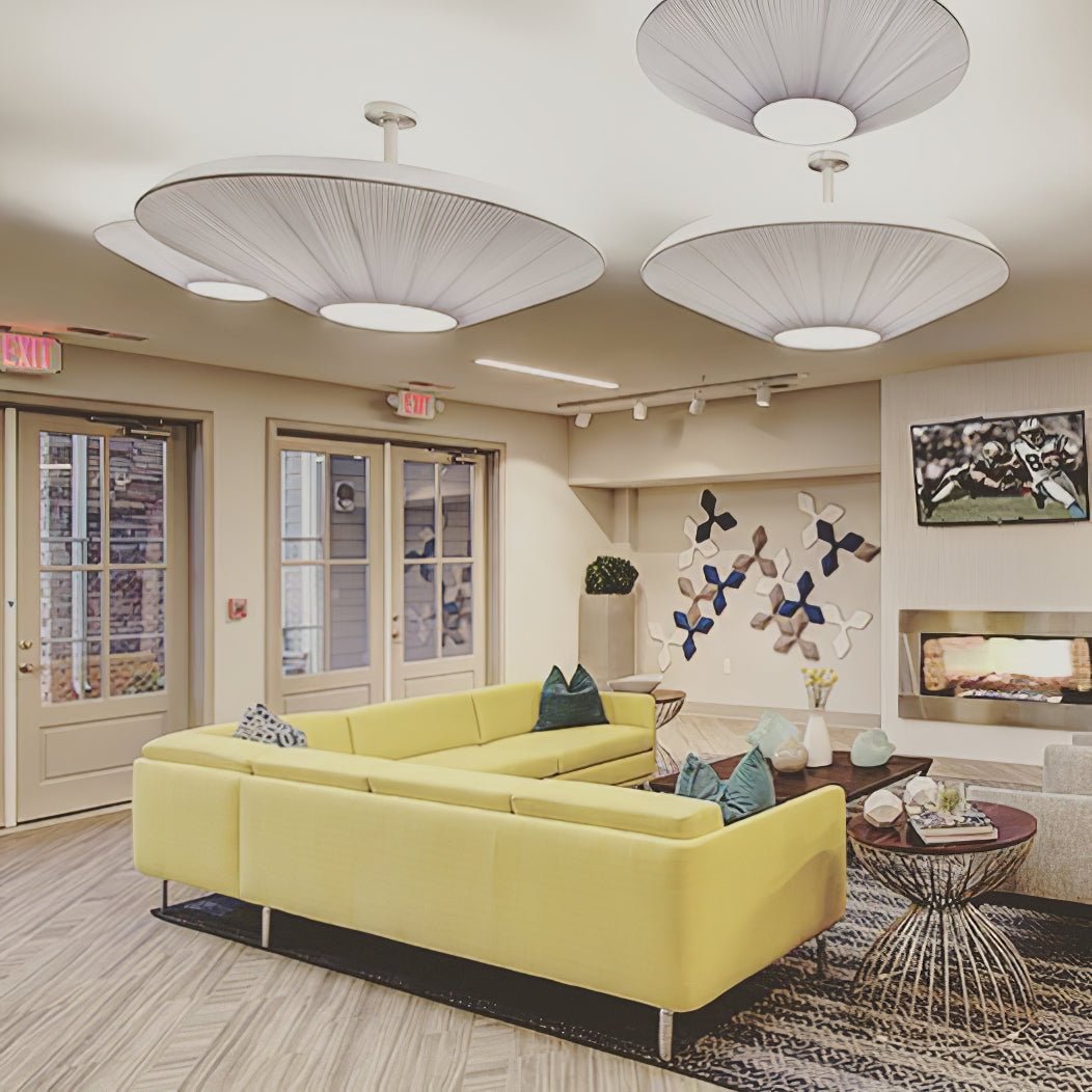 サイアム シーリングライト