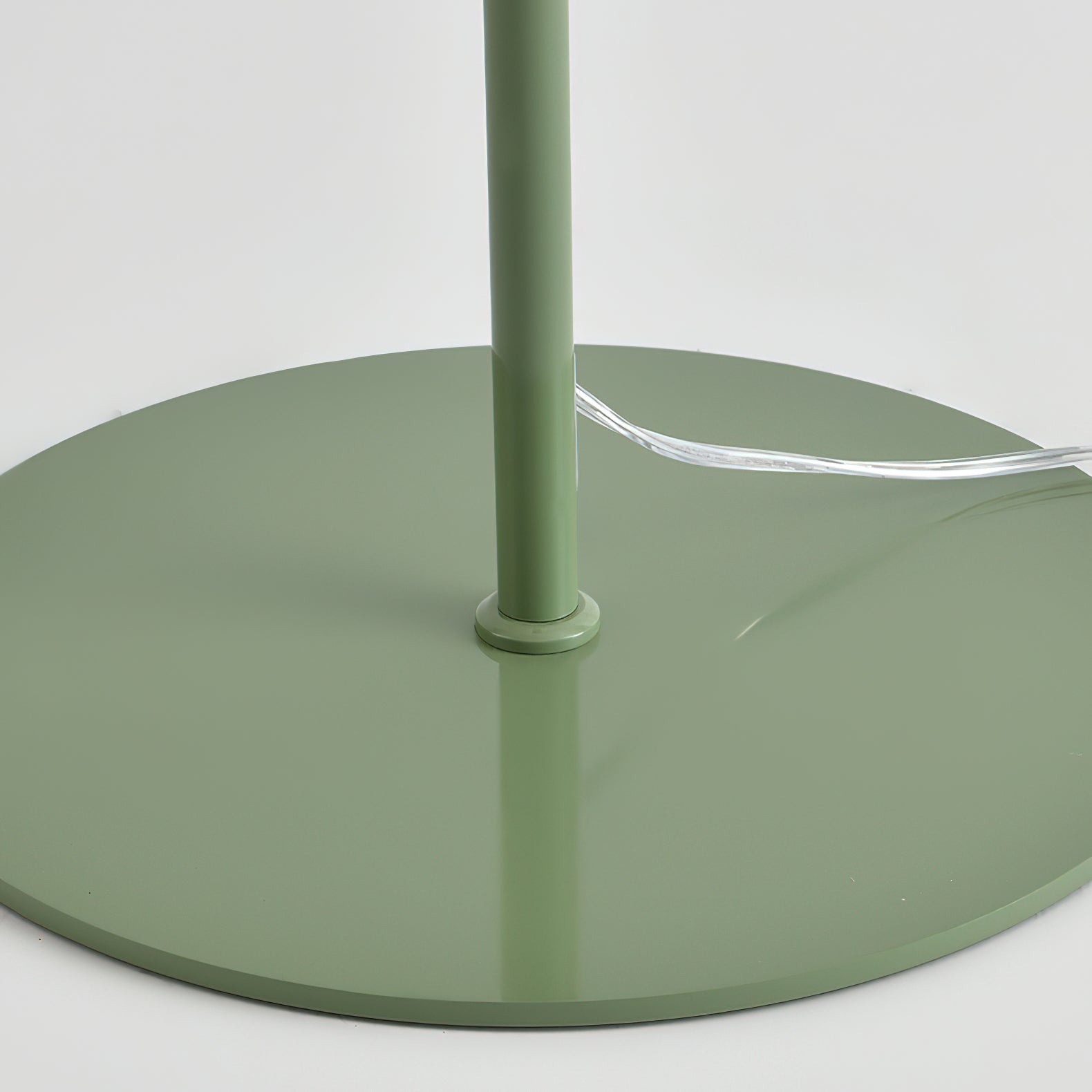 クラゲテーブルランプ