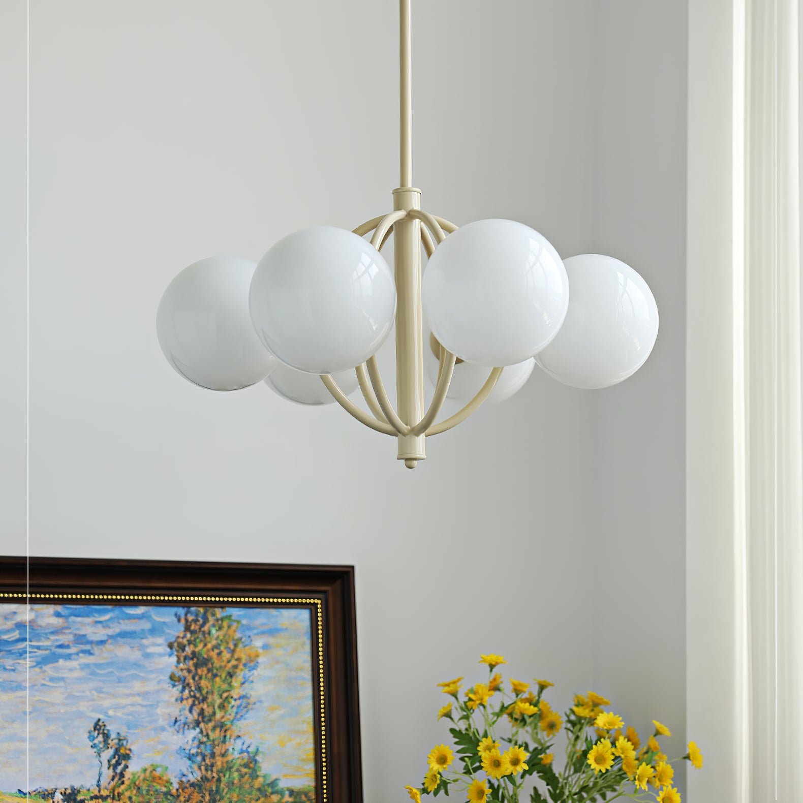 カイザーシャンデリア