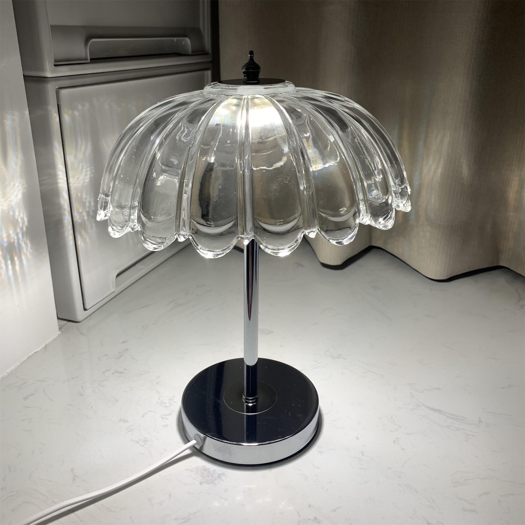 Lotus Table Lamp