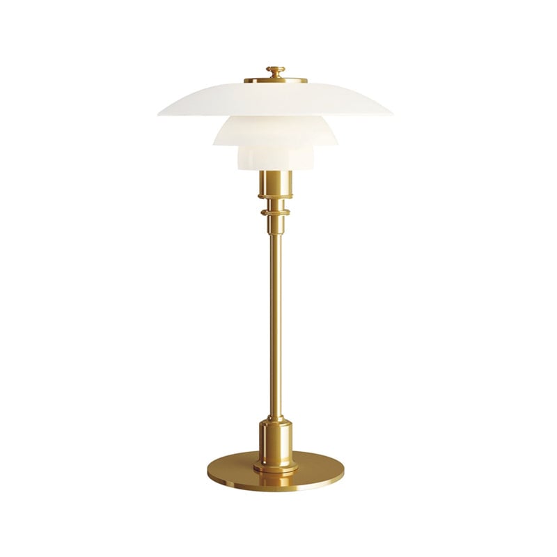 Poul Reflector Table Lamp