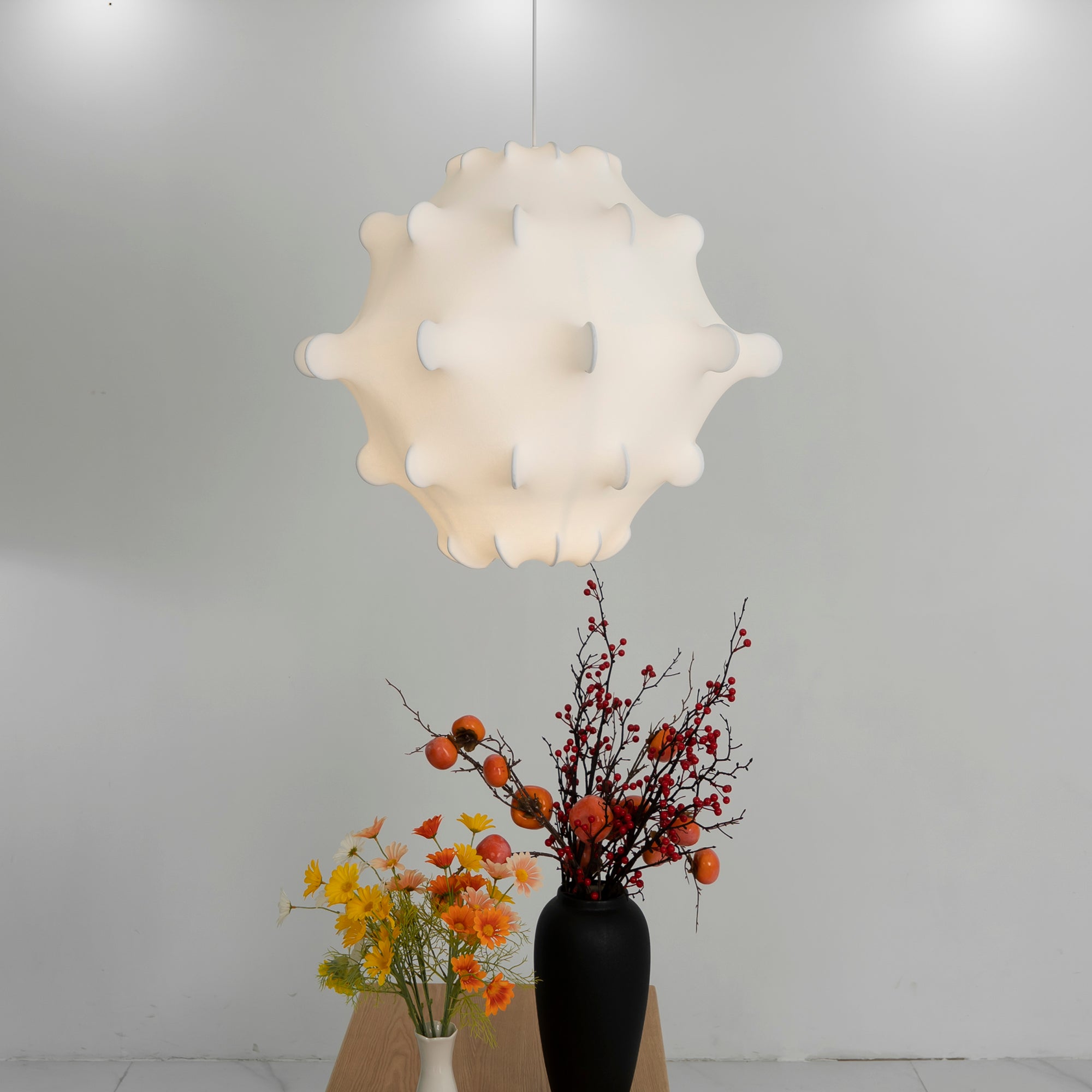Taraxacum Suspension Lamp