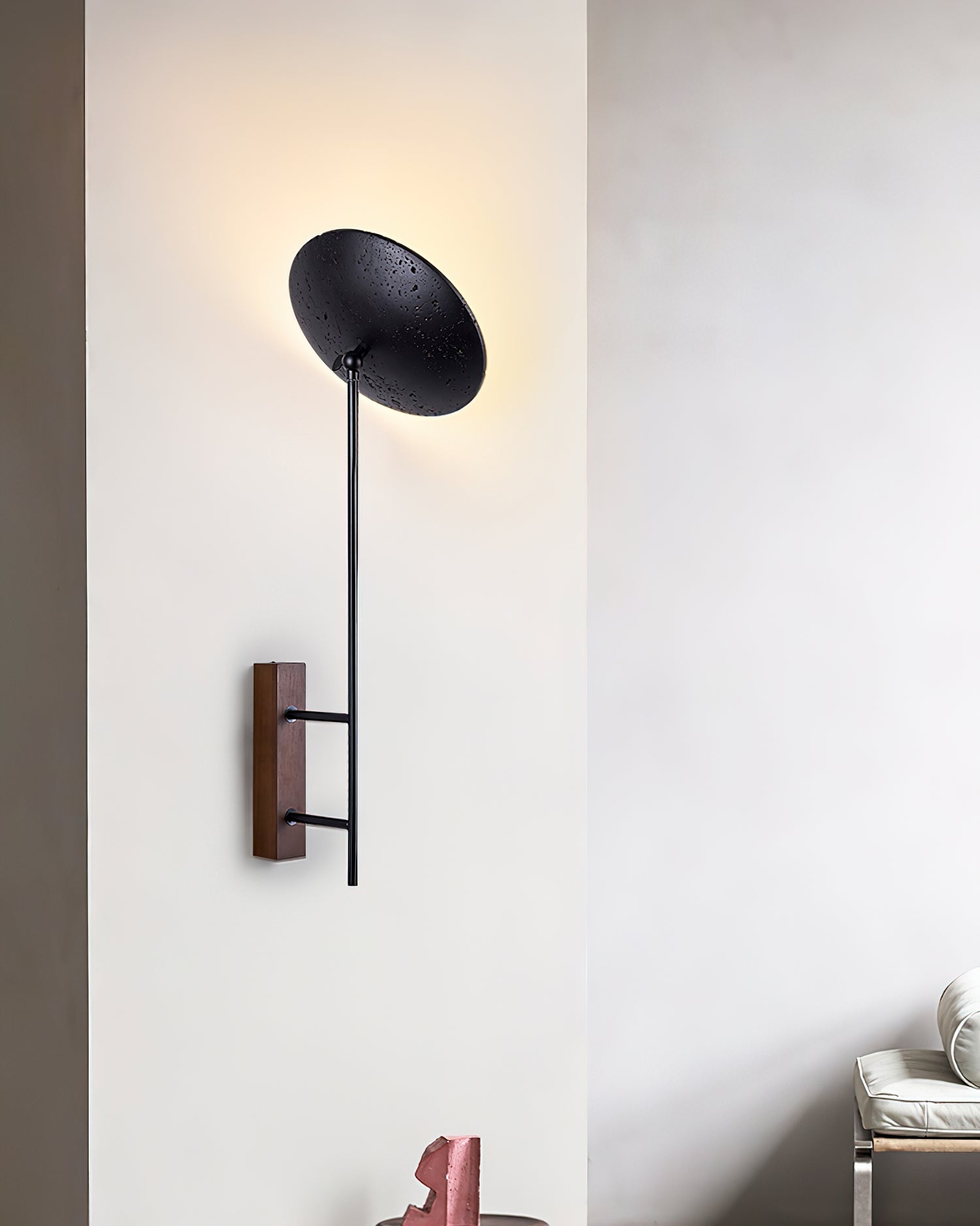 Kona Wall Light