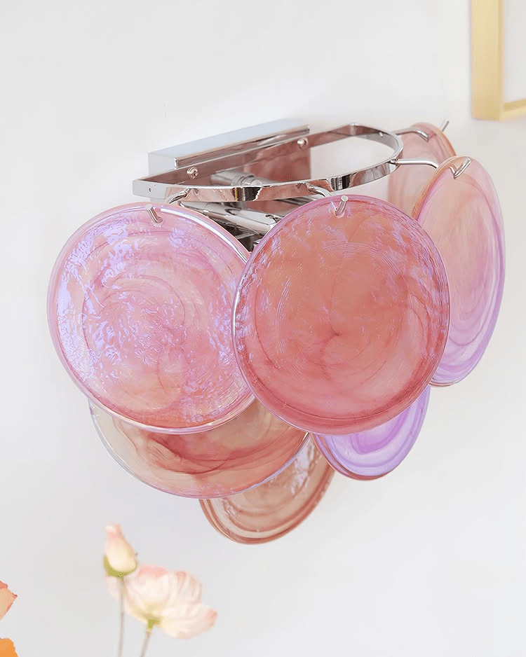 ルナリア ディスク ウォールランプ