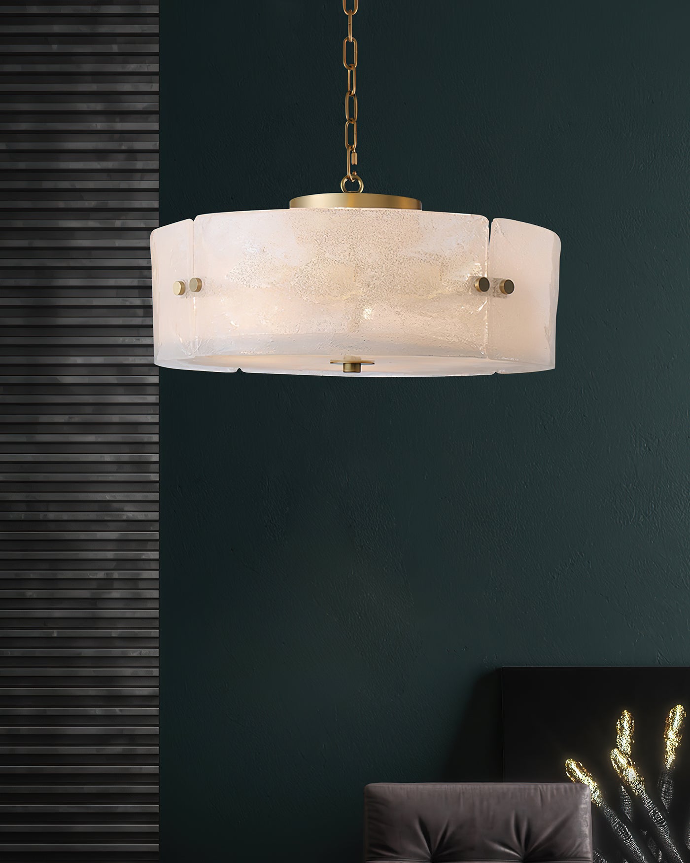 Odette Chandelier