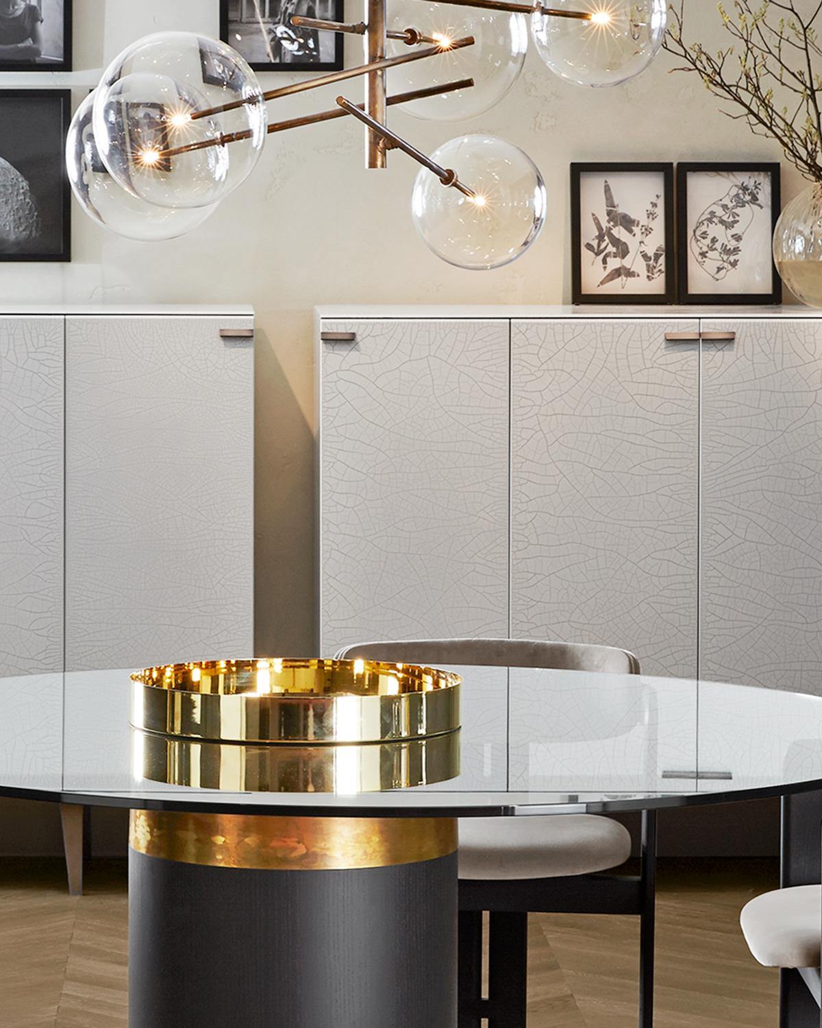 ボレシャンデリア