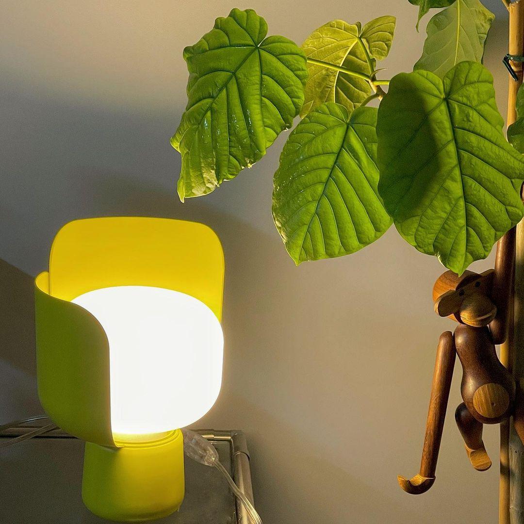 Blom Table Lamp