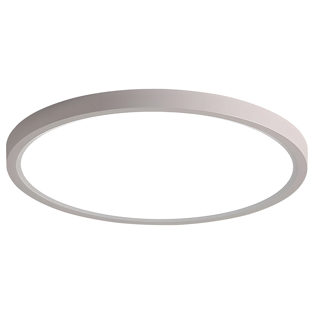 シンプリシティ LED アクリル ラウンド シーリング ライト