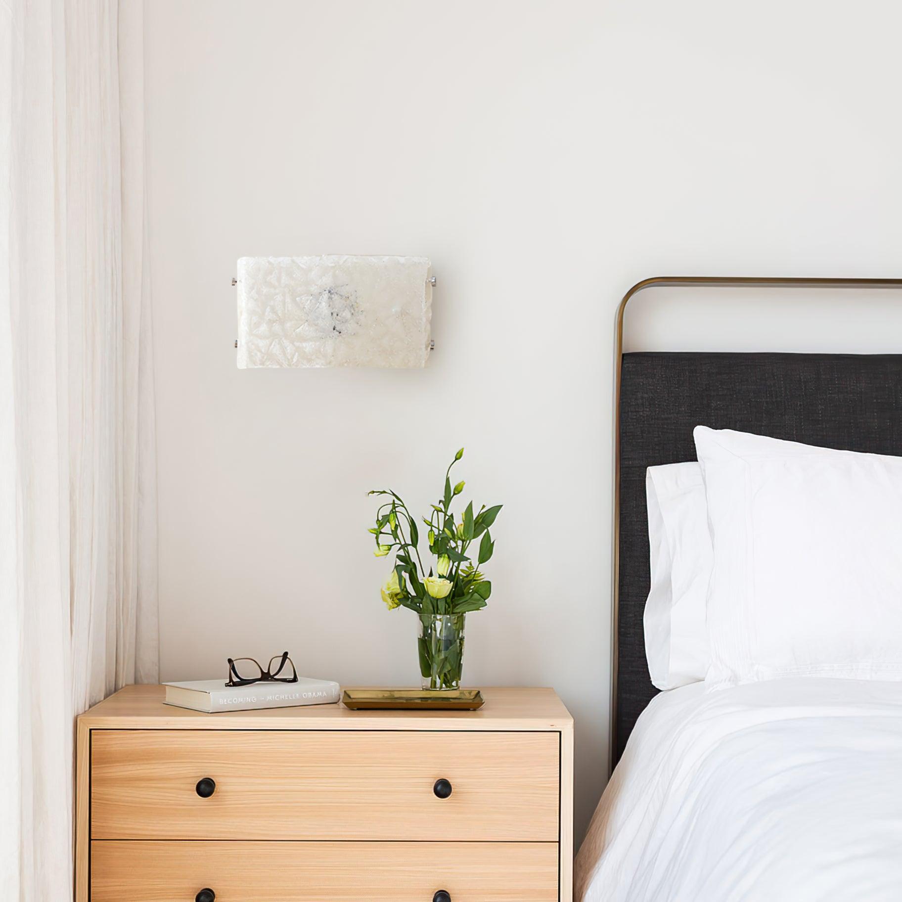 ムラーノガラスウォールライト