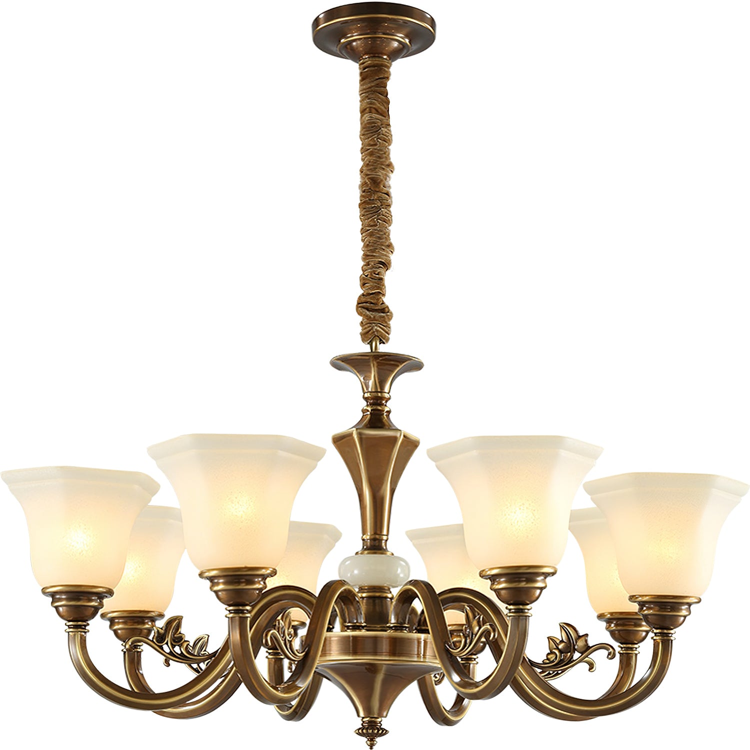 Lustra Chandelier