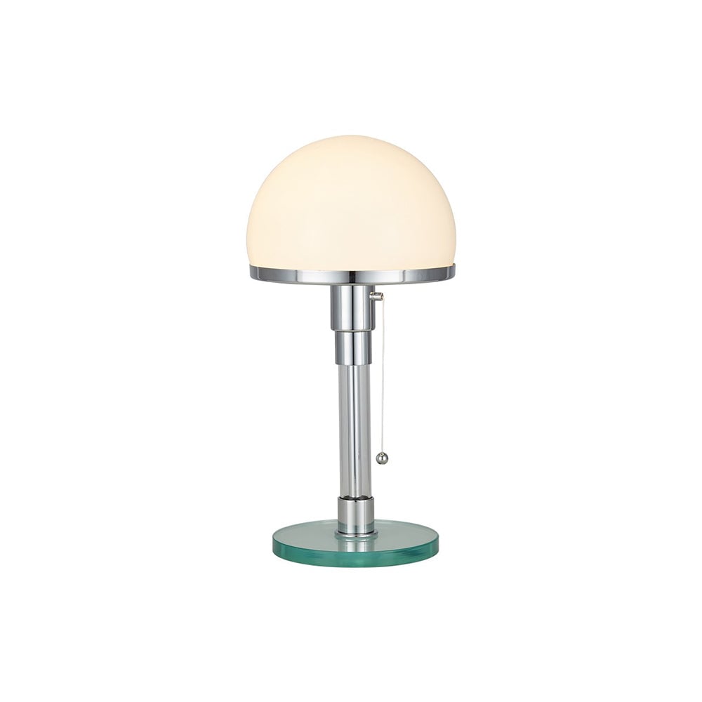 WG 25 GL Table Lamp