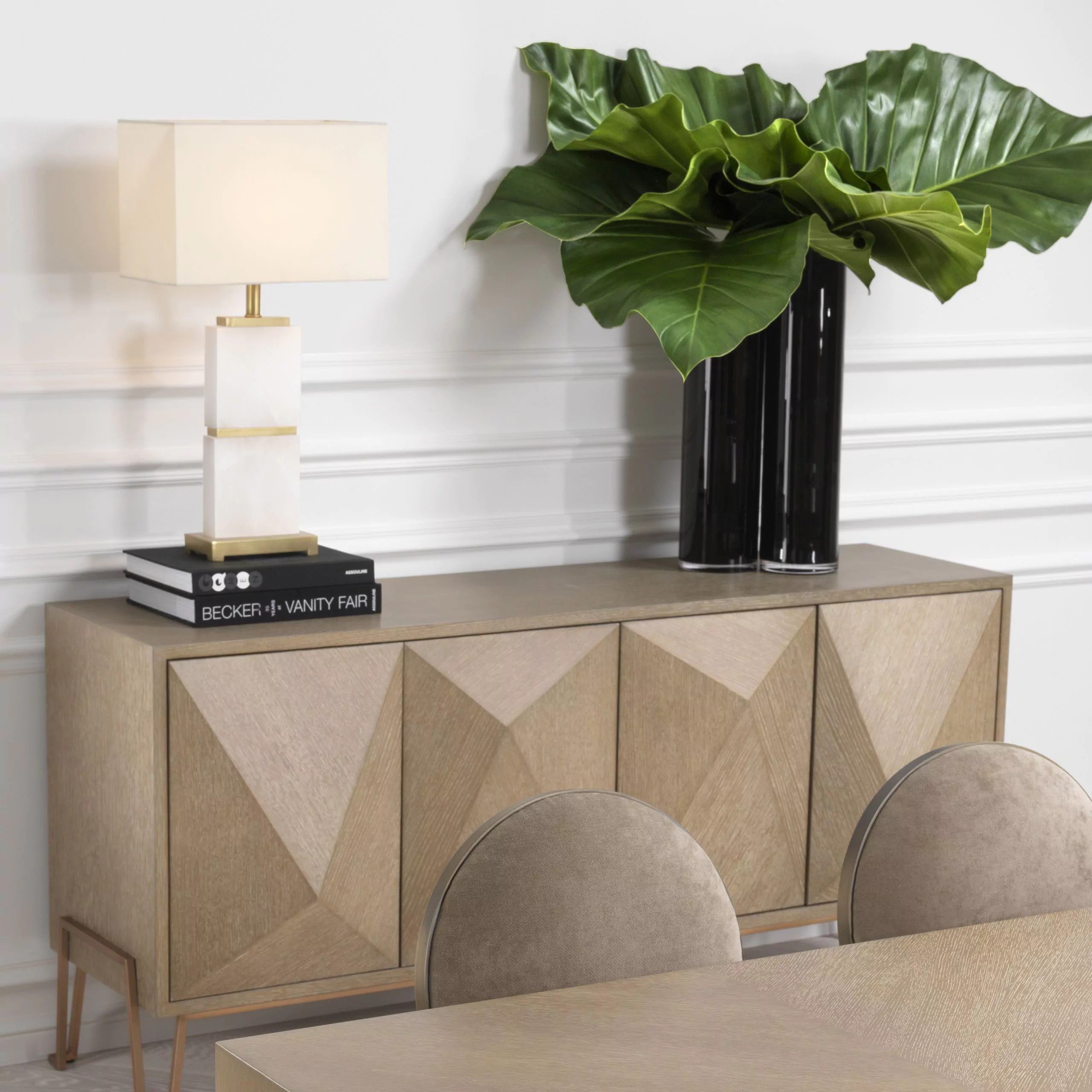 ロビンズ テーブルランプ