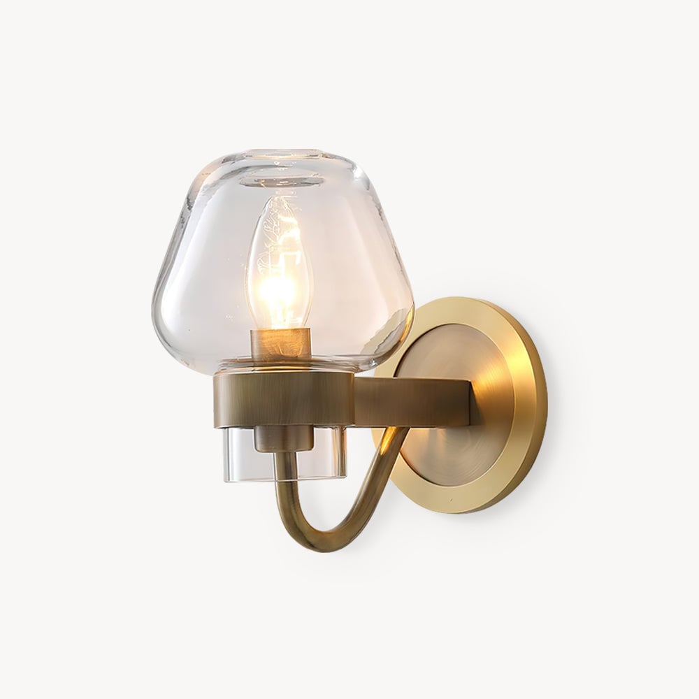 Maxim Wall Light
