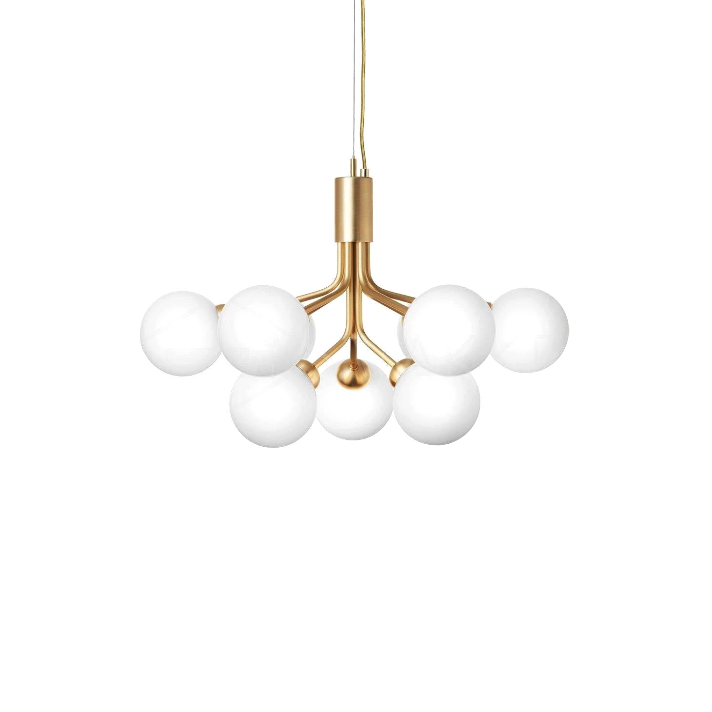 アピアレスシャンデリア