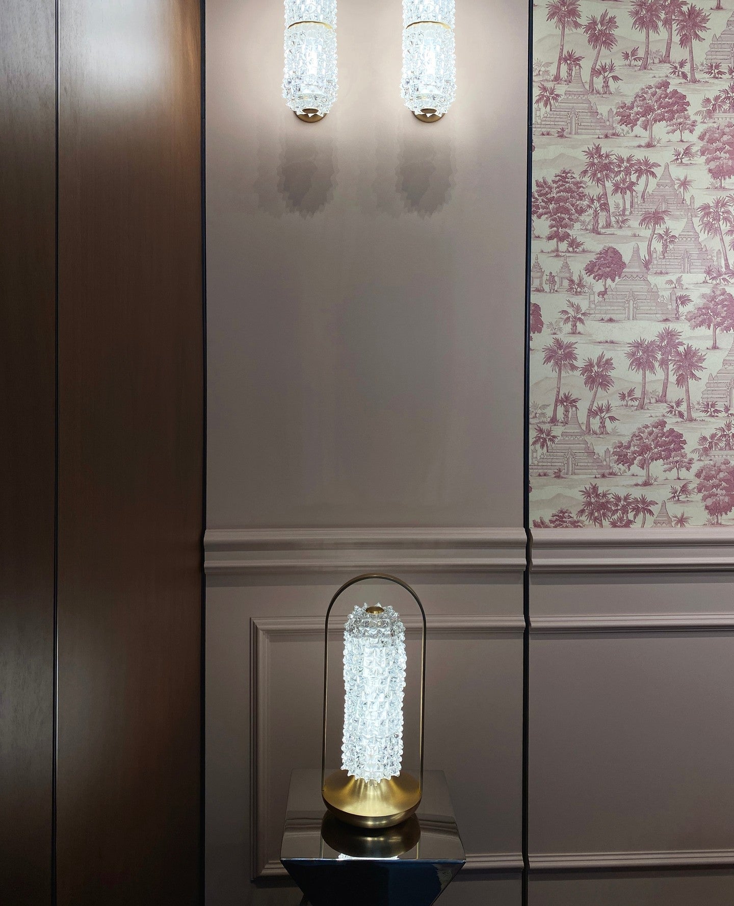 オペラ テーブルランプ