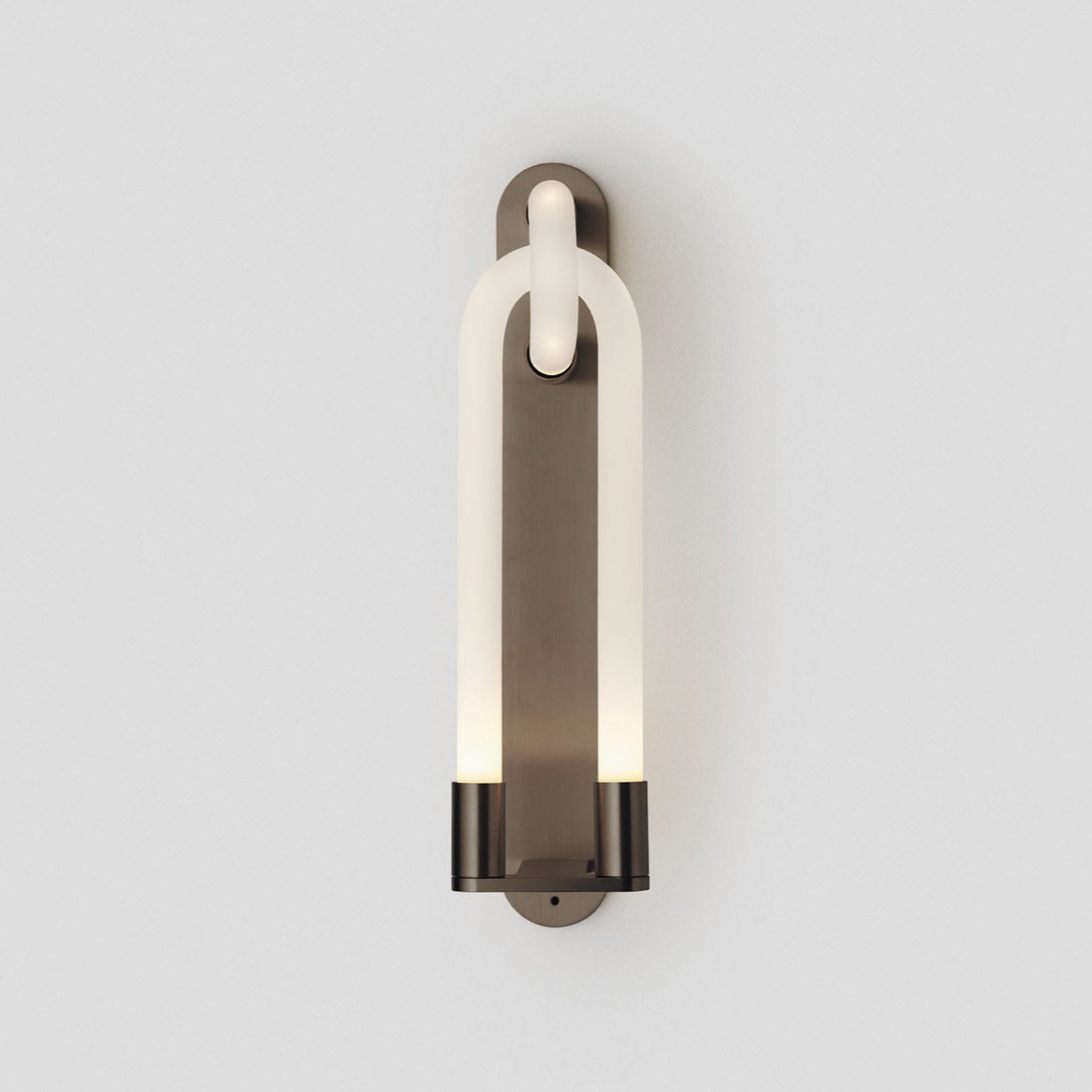 Loopi Wall Lamp
