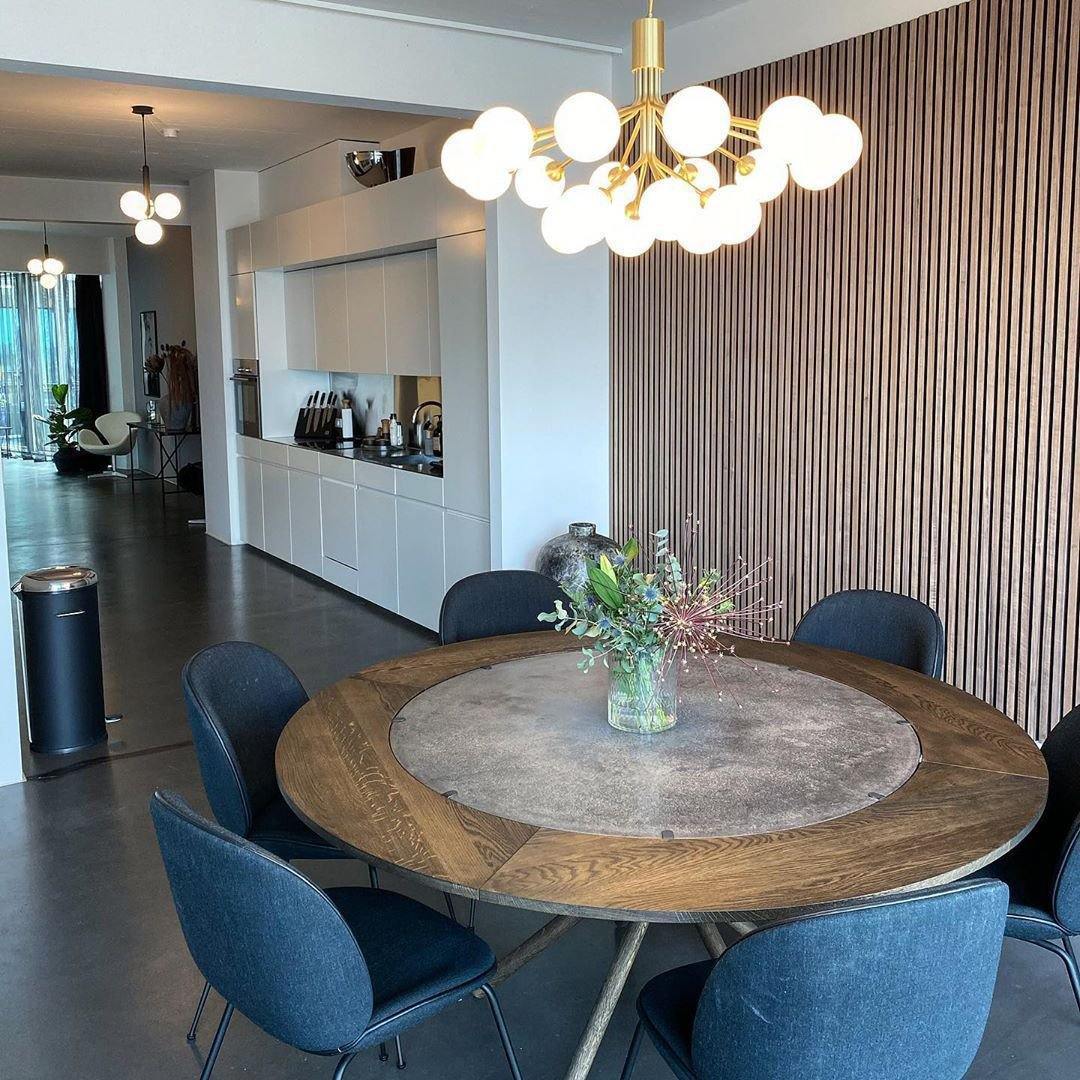 アピアレスシャンデリア