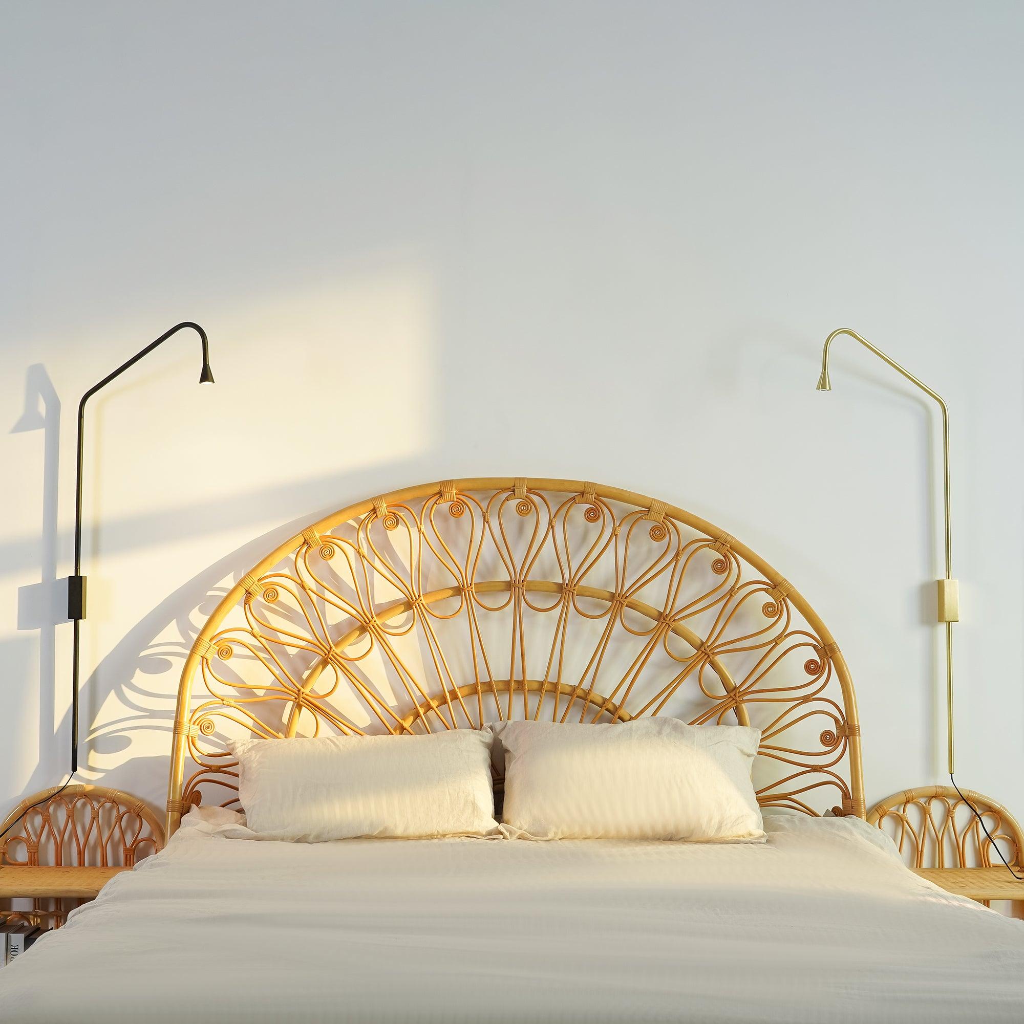 Pureform ウォールランプ