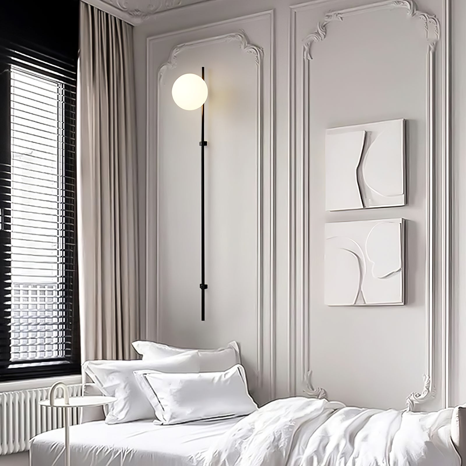 ハウスオブウォールライト