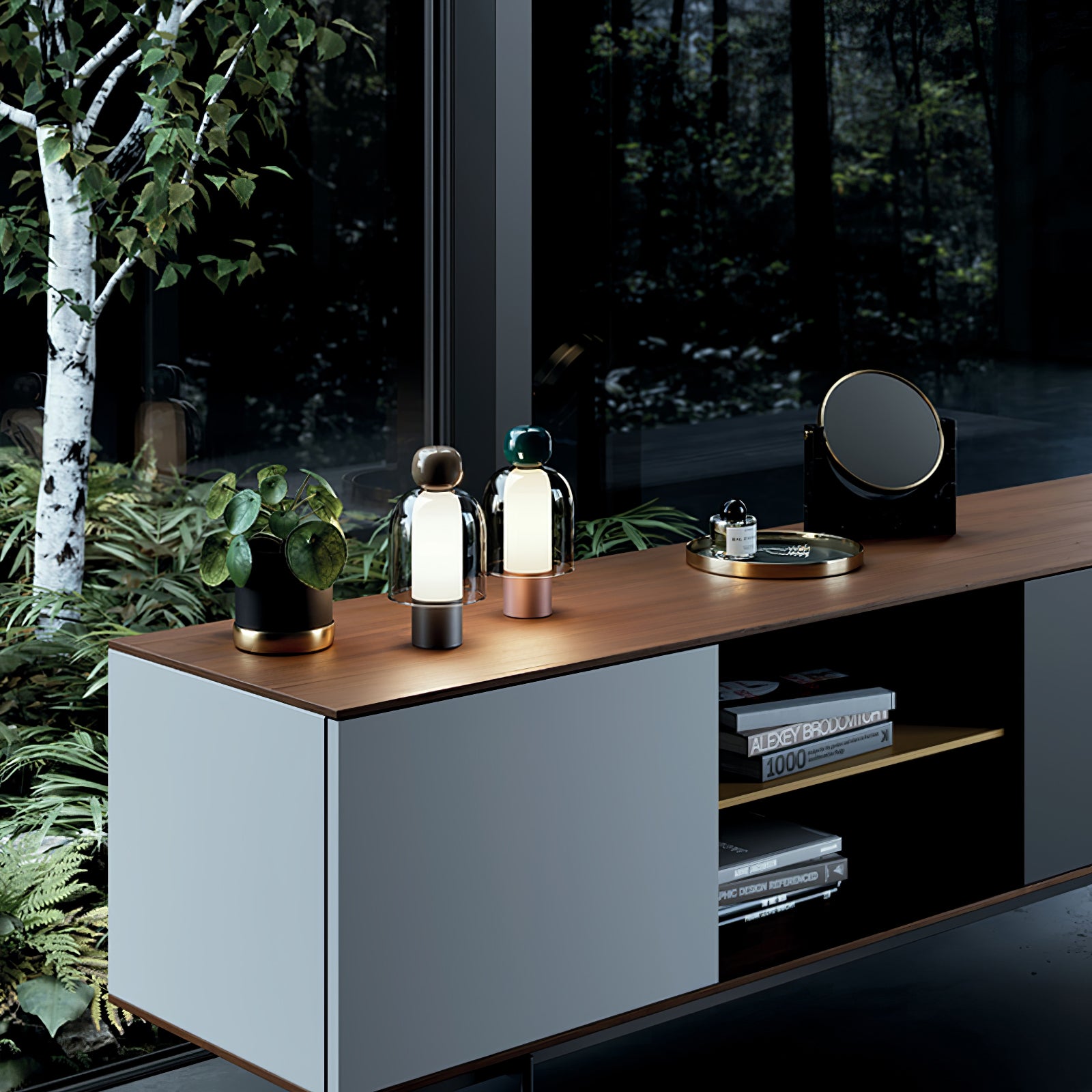 ルミナジョイ テーブルランプ