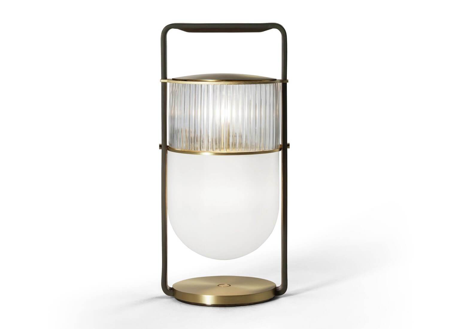 Xi Table Lamp