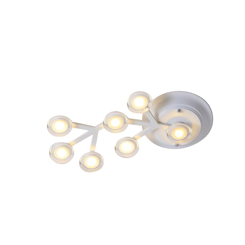 LEDネットシーリングランプ